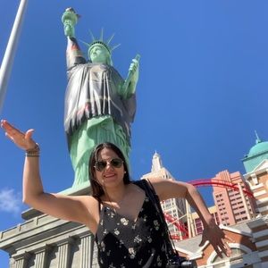 Meet your Posher, Alex